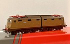 Acme 69426 Ho FS Locomotive Et 636-110 Brun Isabella, Double Couvre-Joint Sound