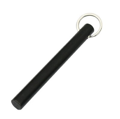 1/2 x 5'' Ferrocerium Rod Flint Fire Starter w/Lanyard Hole Tool Camping - Large