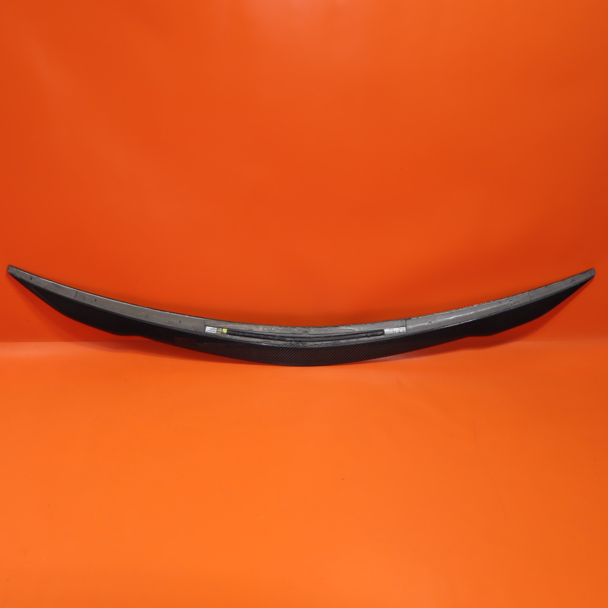 LAMBORGHINI URUS PERFORMANTE TRUNK LID SPOILER 2023 2024 2025 CARBON AFTERMARKET