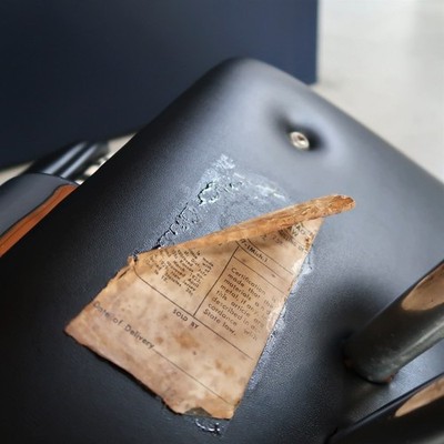 Herman Miller 1967年 アレキサンダー・ジラード サイドチェア Herman Miller Alexander Girard 1967 Girard Group Side Chair | eBay