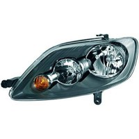 Diederichs 2214687 Hauptscheinwerfer Links FüR VW Golf Plus V (5M1, 521) 2005-20
