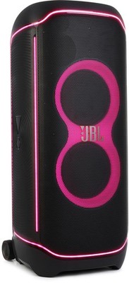 JBL PartyBox Ultimate Speaker with Lighting Effects | eBay