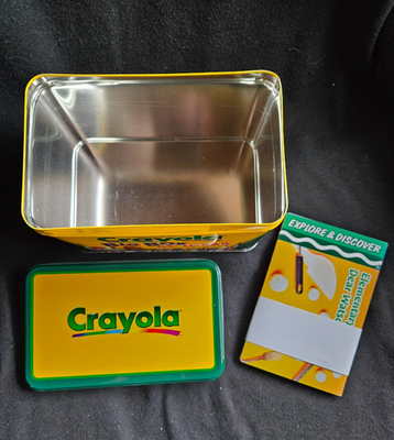 ★全てＵＳオリジナル盤★２枚使い９０Ｓクラシック１２'×４タイトル合計８枚セット Vintage 1998 Crayola 