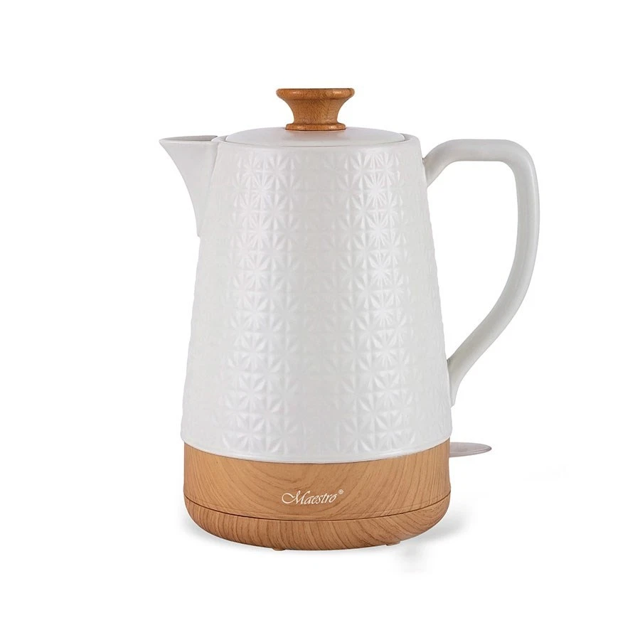 4820268320988 Maestro MR-076 ceramic electric kettle Maestro