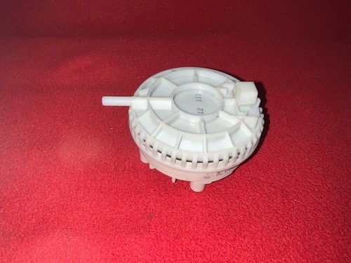 Druckwächter - Druckschalter 146152232 für Waschmaschine AEG L47080 Originalteil
