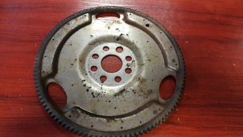 BMW 3 Touring (E46) 320I SCHWUNGRADSCHEIBE SCHWUNGRAD 1717383 Anlasser Hohlrad