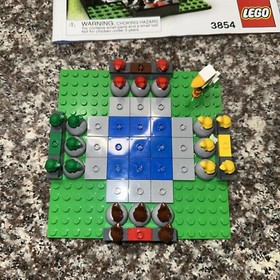 LEGO Games: Frog Rush (3854)