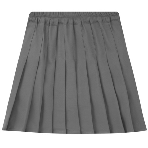 Kinder Mädchen Mini Röckchen Hohe Taille Skaterrock Schuluniform Tennisrock DE - Bild 46 von 81