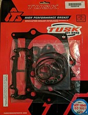 HYspeed Top End Head Gasket Kit YAMAHA Grizzly 700 4x4 2007-2014