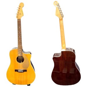 Fender SONORAN S Natural 中古　ソフトケース Fender SONORAN S Natural 中古 ソフトケース Fender Sonoran