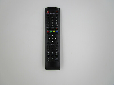 Remote Control For JVC RM-C3140 LT-32N350 LT-32N355 LT-50N550A Smart LCD LED TV