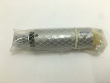 FESTO E-40-50-P-SA-223290 Cylinder 10-Bar SA223290 S980 E4050PSA223290 Round