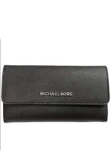 Michael Kors Jet Set Wallet