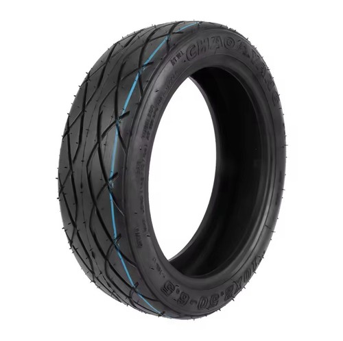 Pure air 3 /Pro/+ Tubeless Replacement Tyre and valve 10x2.5 6.5 Original tyre - Picture 2 of 5
