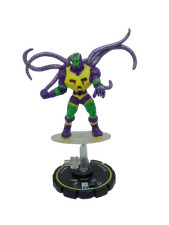 HeroClix Brainiac #118 Gelb (2002) Wizkids DC...