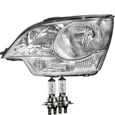 Halogen Scheinwerfer links für Opel Antara L07 2.0 CDTi 4x4 Bj.06-11 2.2