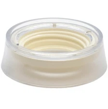 131604000000 - Off-White Base Replacement for Margaritaville Blender Jar