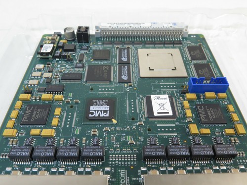 Marconi Fore NMCE-8/DS1E1E, 8 port T1/E 1.544 Mbps and E1 2.048Mbps - Picture 3 of 10