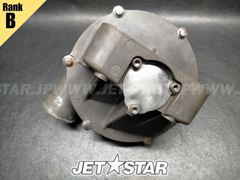 GP1800 '17 OEM SUPER CHARGER ASSY Used (99999-04340-00 GP1800 '17 OEM SUPER CHARGER ASSY Used (99999-04340-00