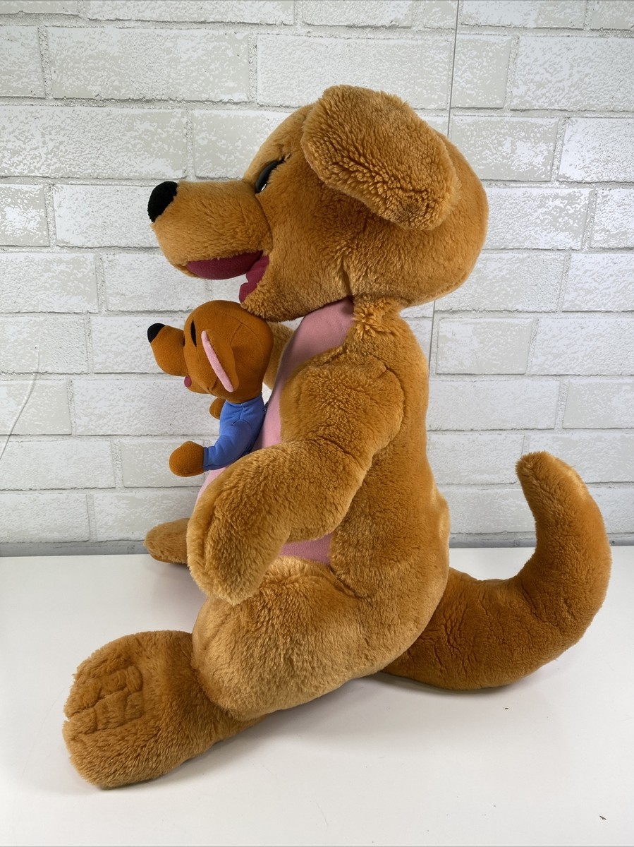 * vintage animal ୨୧ * ふわもこ brown クマちゃん vintage animal ୨୧ * ふわもこ brown クマちゃん