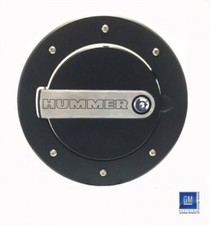 Defenderworx Hummer H3 H3t Fuel Door H3ppt08060 Black Two-tone Lockable Defenderworx Hummer H3 H3t Fuel Door H3ppt08060 Black Two-tone Lockable