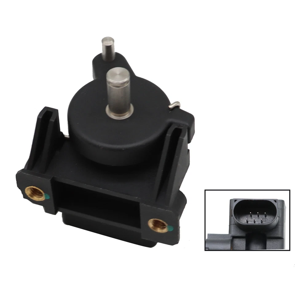 Sensor de posición acelerador pedal de gas para Mercedes-Benz SLK 2003 2000 0125423317 Foto 2 de 4