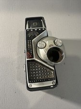 Vintage Tower Anastigmat 8mm Camera Fot Parts
