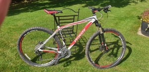 specialized hard trail