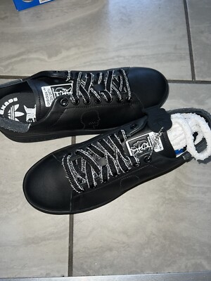 サム adidas Originals Stan Smith Core White Green M20324 Men's