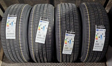 TRENO COMPLETO PNEUMATICI AUTO DUNLOP SPORT  4 STAGIONI M+S  205/55 R 16 91V