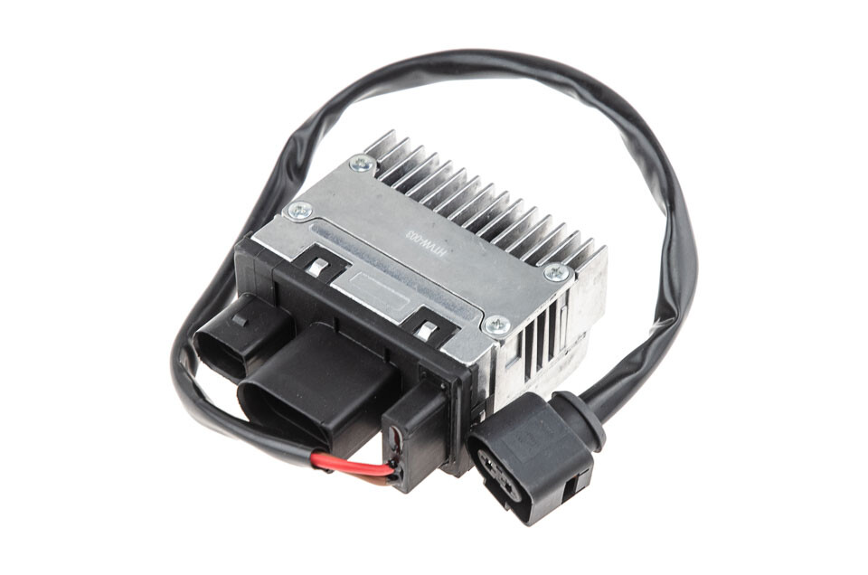 Résistance De Chauffage Pour VW, AUDI, SKODA - Référence 8D0959501A / V10790013 - Marque NTY - Neuf Sous Emballage