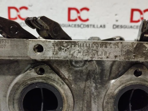 779767606 Zylinderkopf R. für BMW SERIE 3 BERLINA (E90) 320d 171865 - Bild 7 von 7