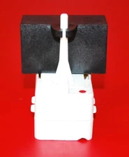 Whirlpool Refrigerator Start Relay and Capacitor - Part # W10244032