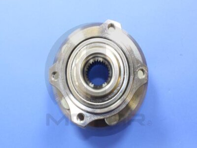 Genuine OEM Mopar Brake Wheel Hub Bearing For Chrysler 300 Dodge Charger Magnum