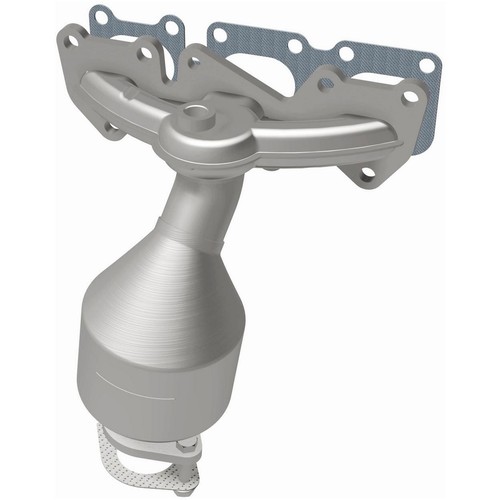 MagnaFlow 51685-AE Fits 2010 Kia Sedona 3.8L V6 GAS DOHC Catalytic Converter wit - Picture 3 of 24