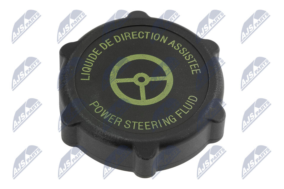 NTY BKO-FR-001 Seal Ring, power steering pump blanking plug for FORD