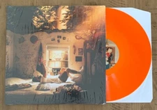 Andy Mineo Never Land II COLOR VINYL LP Record Coming in Hot with Lecrae! NEW!!!