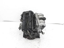 1994 Saab 9000 2.3l Non-turbo Engine Motor Longblock 154000 Miles Oem