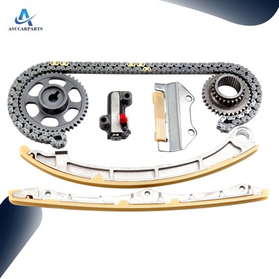 Timing Set Kit For Honda CR-V, Accord Element (2002-2011) High