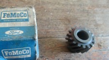 Ford 240 300 1963-1977 motores, distribuidor engranaje F100 F150 F250 E150 Ford real