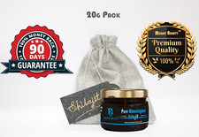 100% HIMALAYAN Shilajit Exp.2025 Bio Extrêmement Puissant 150 PORTIONS 20 GRA...