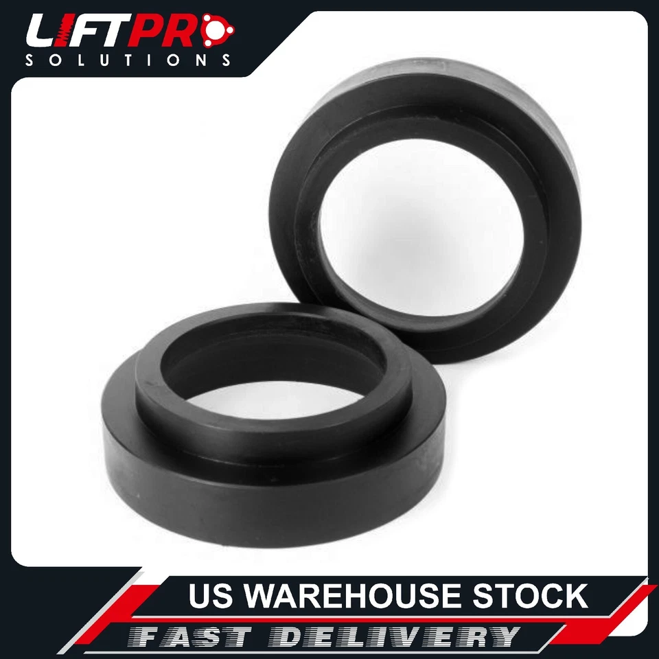 1.2" 30mm Front Coil Spacers Lift Kit for Land Rover DISCOVERY RANGE ROVER - Image 3 of 3