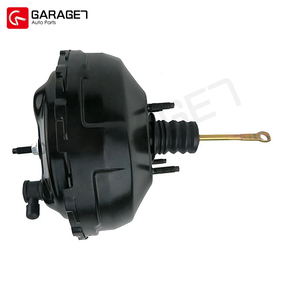Power Brake Booster For 92-93 Chevy Blazer C1500 Suburban 88-93 GMC C1500 2-Door - Image 4 of 4