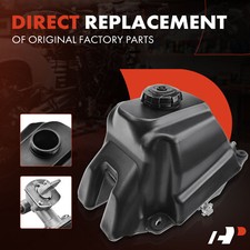 Valvola Carburante Petcock Per Yamaha Banshee YFZ350 E Grizzly YFM660
