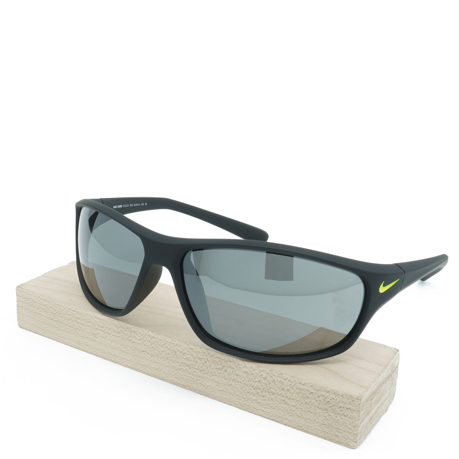 [EV1131001] Mens Nike Rabid Sunglasses 886060688040 eBay