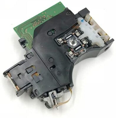 Laser Lens KES-496A/KEM-496A Replacement Blue-Ray Drive for Sony PS4 Slim Pro