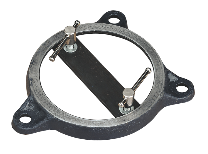 Sealey VSB5 Swivel Base for ASV125 Vice