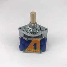 TOSOKU DP Series Rotary Switch DPP02010N16R For Handwheel