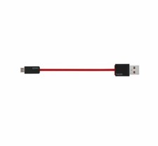 Beats by Dr. Dre Powerbeats 2 3 Micro Usb Charging Cable Sync Charger Cord