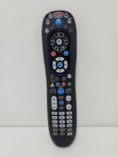Universal Remote Control For Cox Cable Model URC-8820-CISCO